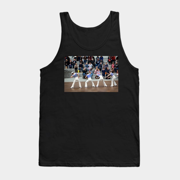 Liverpool 2019 Tank Top by jasminewang